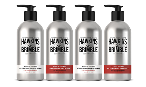 Hawkins & Brimble partners with The Marine Conservation Society 